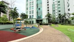 Merawoods (D23), Condominium #581375631